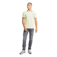 Fred Perry Twin Tipped Fp Shirt B51 Wax