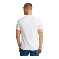 Fred Perry Tramline Panel Tee 129