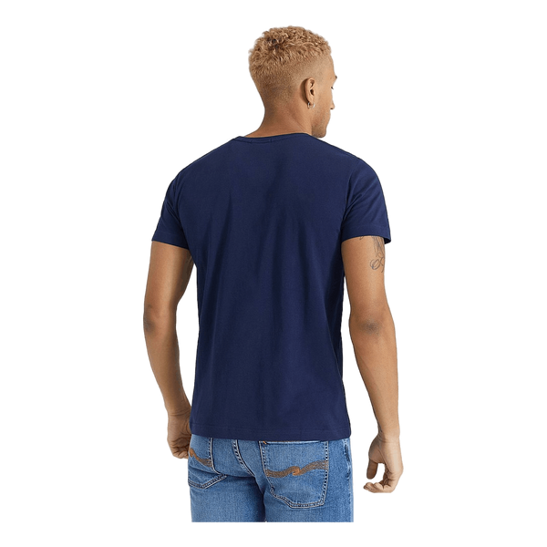 Original Ss T-shirt Evening