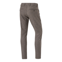 Paul Class Check Pants Check