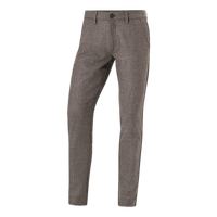 Paul Class Check Pants Check
