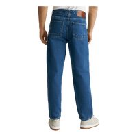 Zem K4073 Jeans Mid Denim