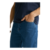 Zem K4073 Jeans Mid Denim