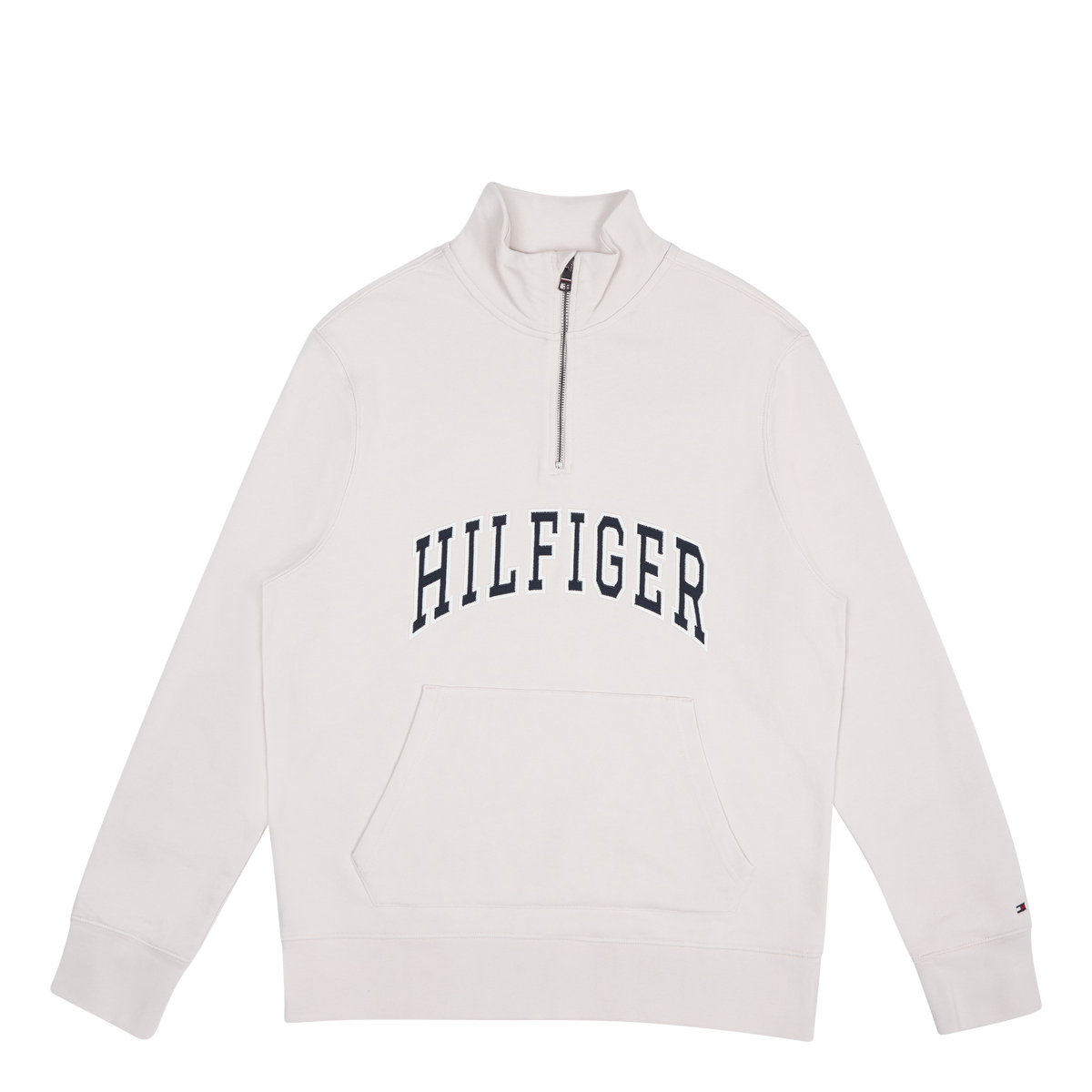Tommy Hilfiger Hilfiger Arch Casual Mockneck Af4