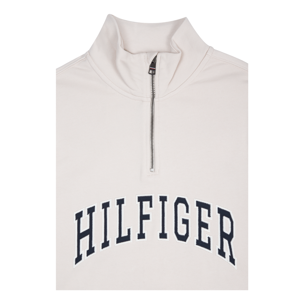 Tommy Hilfiger Hilfiger Arch Casual Mockneck Af4