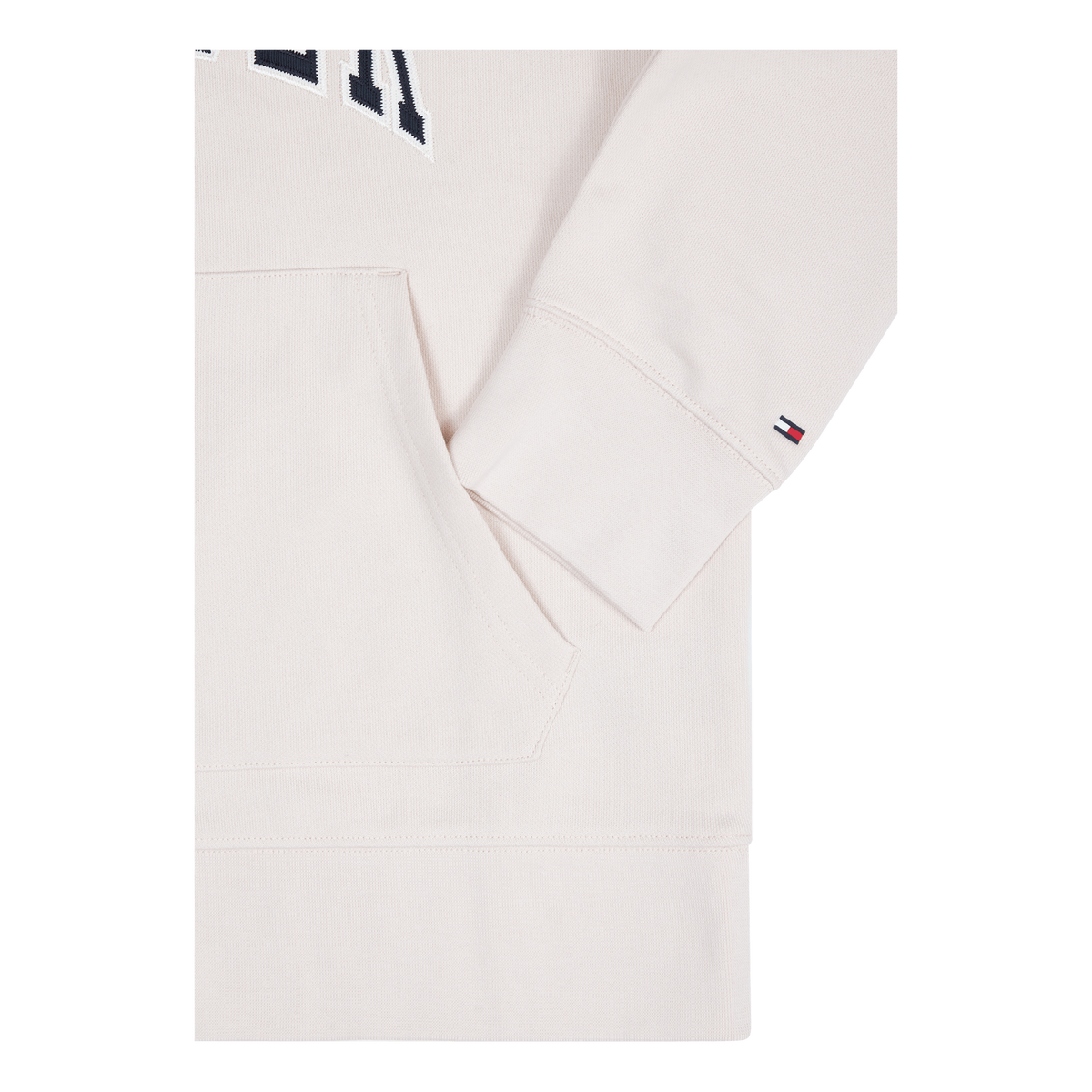 Tommy Hilfiger Hilfiger Arch Casual Mockneck Af4