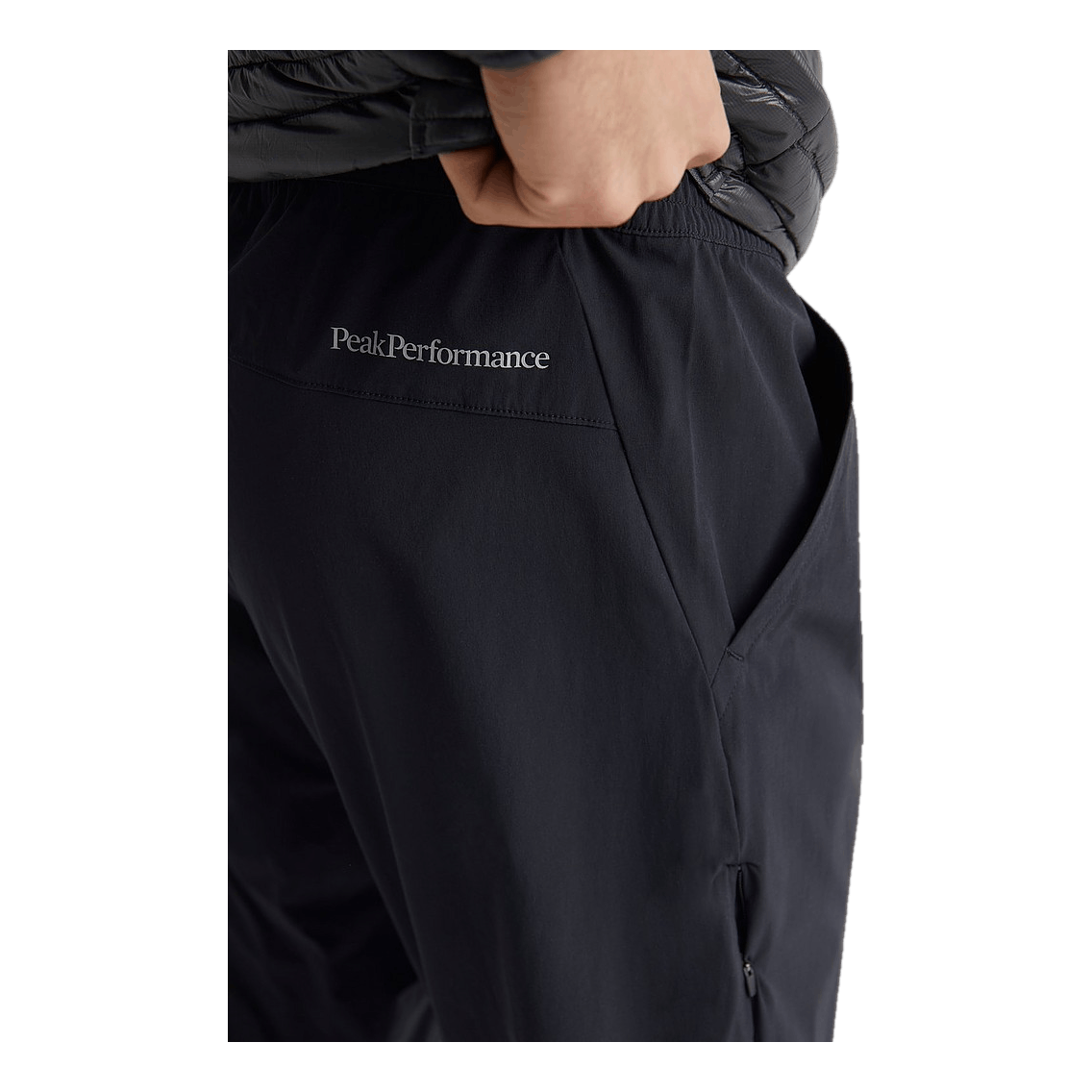 M Light Woven Pants 020