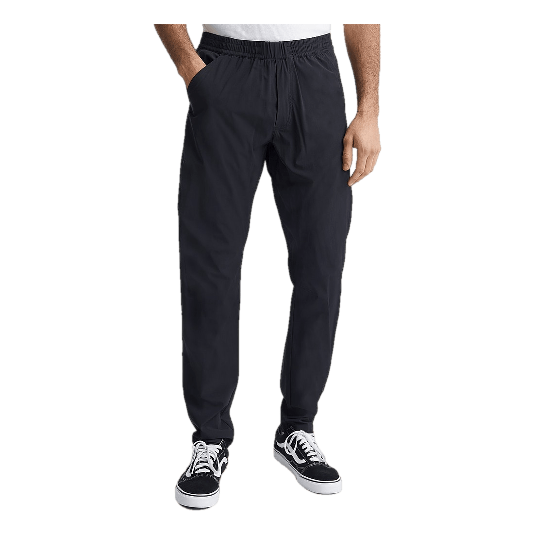 M Light Woven Pants 020