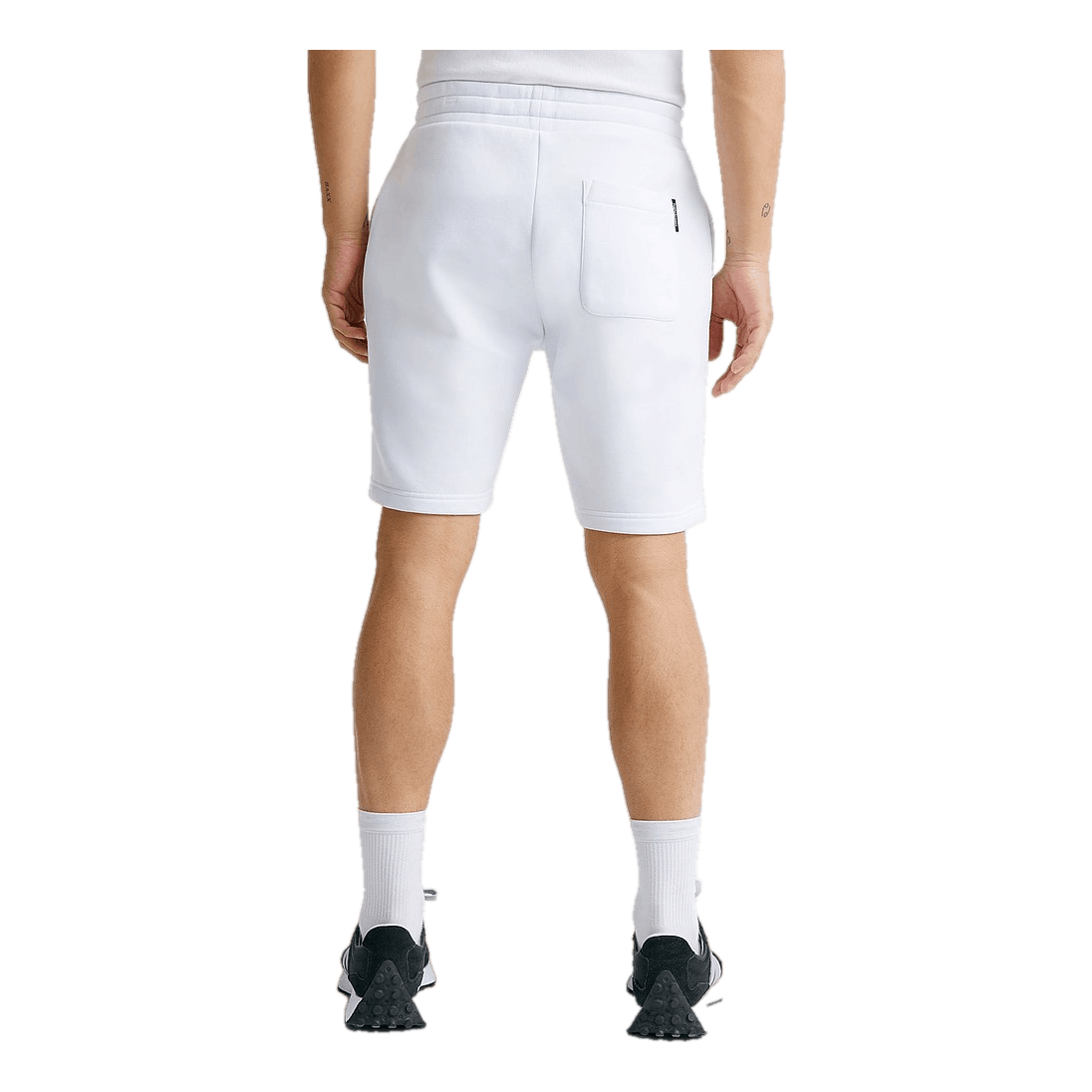 M Original Sweat Shorts 010