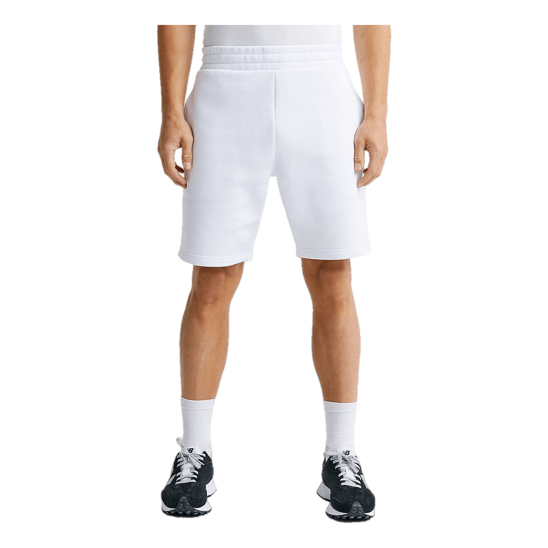 M Original Sweat Shorts 010