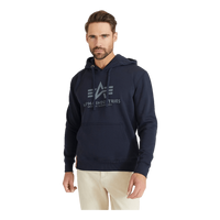 Basic Hoody Rep.