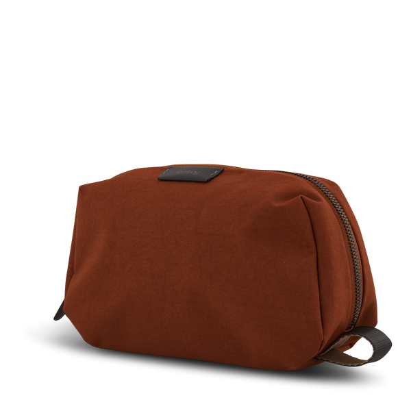 Toiletry Kit (formerly Known A Bronze