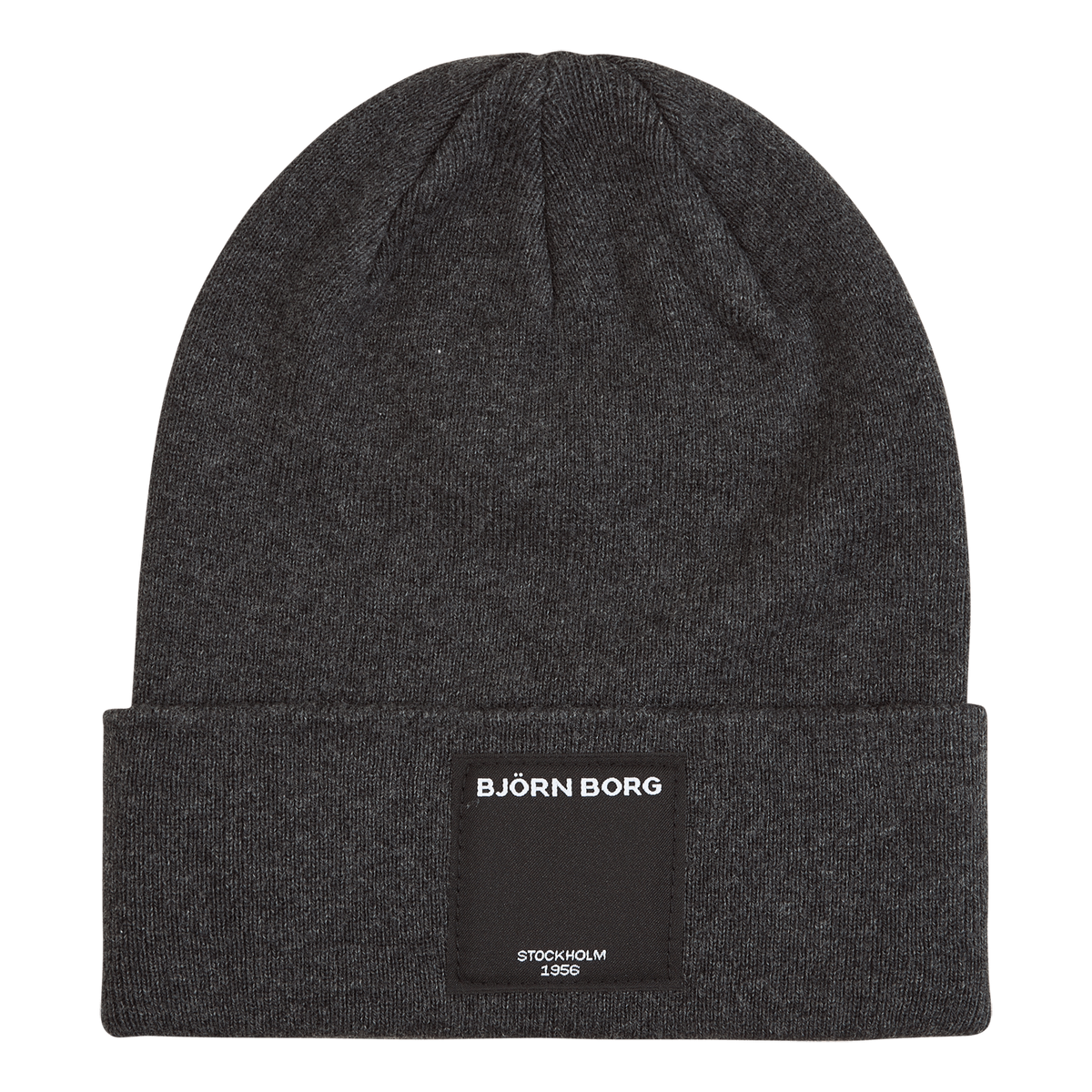 Sthlm Hat Anthracite