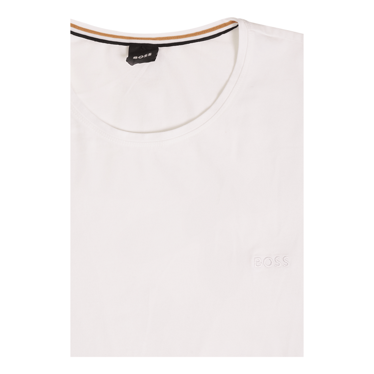 BOSS Mix&match T-shirt R 100