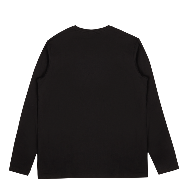 BOSS Mix&match Ls-shirt