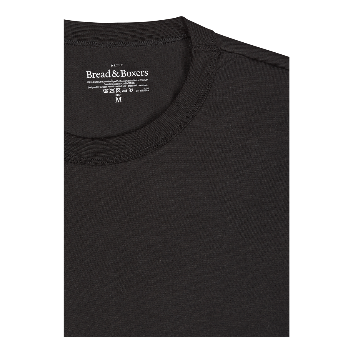 Heavy Tee