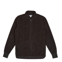 Fleece Jacket
