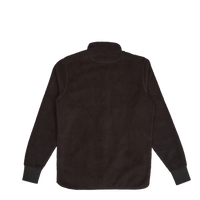Fleece Jacket