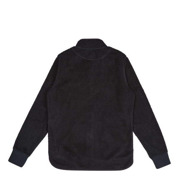 Fleece Jacket