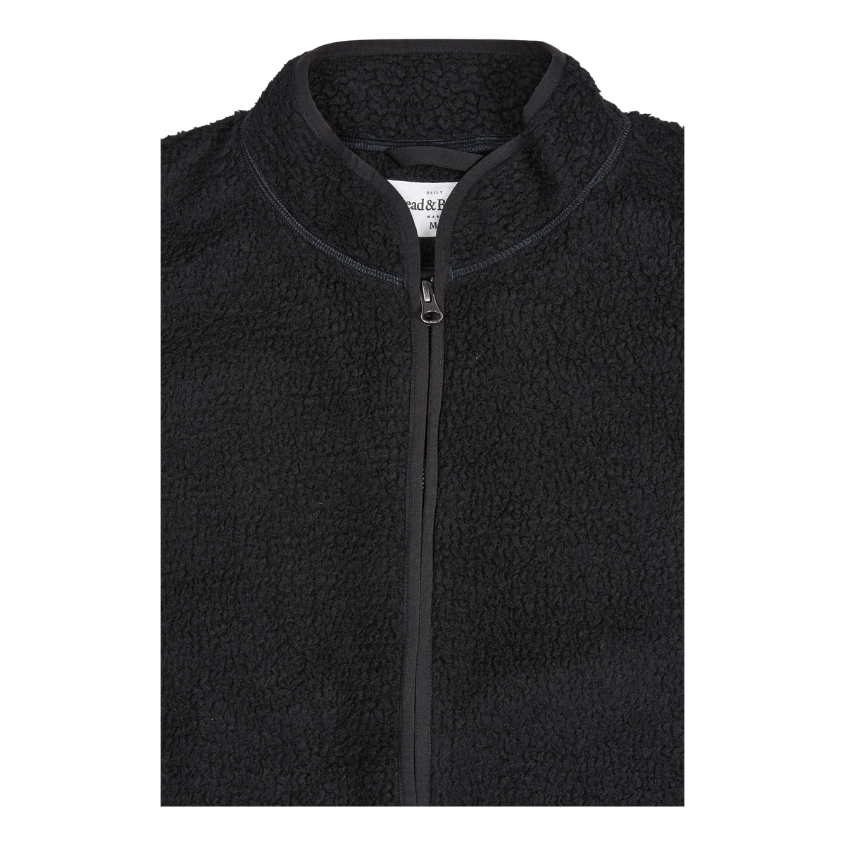 Fleece Jacket