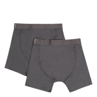 2-pack Boxer Brief Active Iron