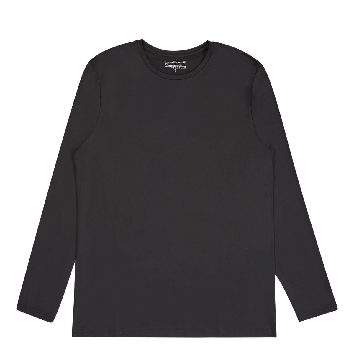 Long Sleeve Active