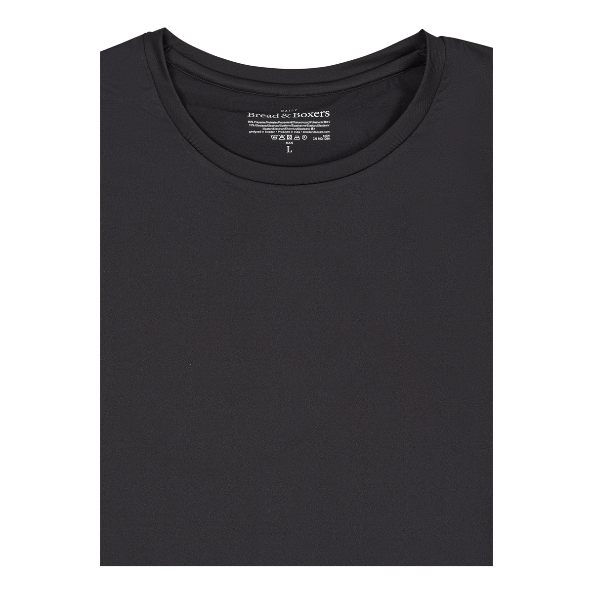 Long Sleeve Active