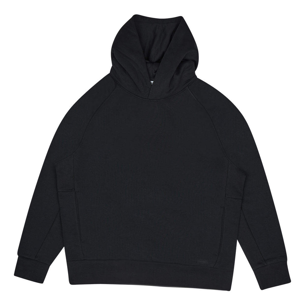 Soft Modal Comfort Hoodie