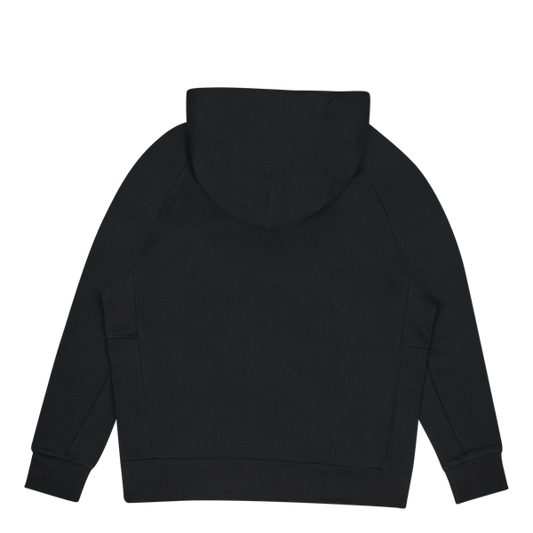 Soft Modal Comfort Hoodie