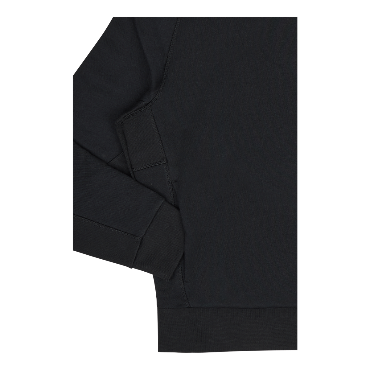 Soft Modal Comfort Hoodie