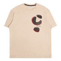Abstract Graphic Comfort T