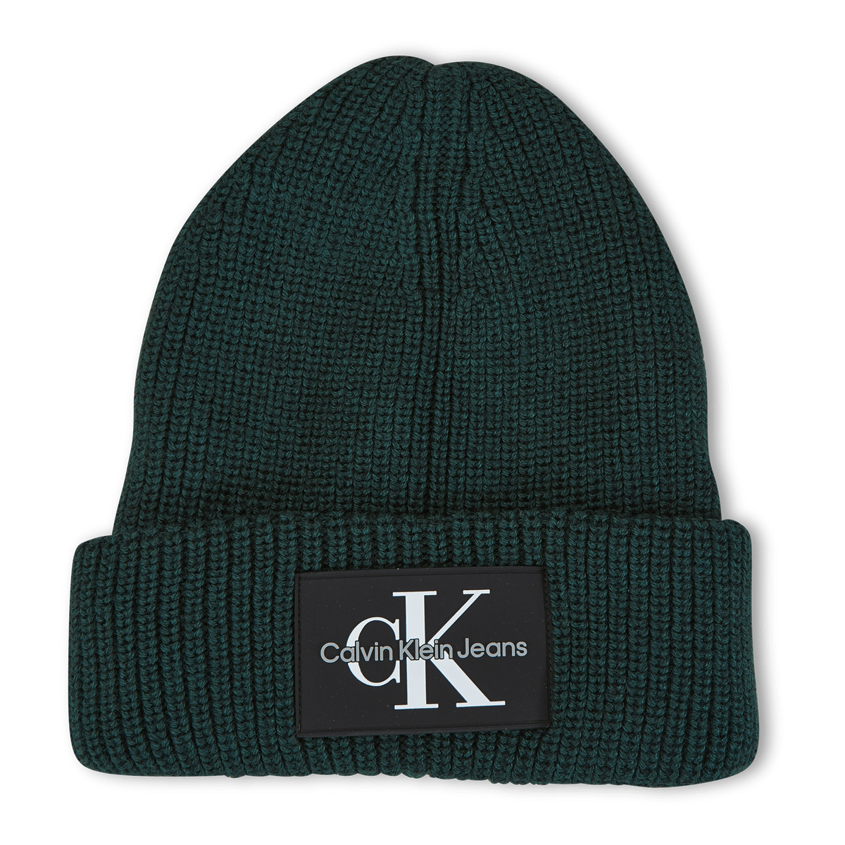 Monologo Patch Beanie