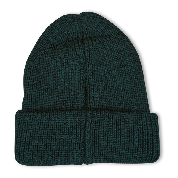 Monologo Patch Beanie