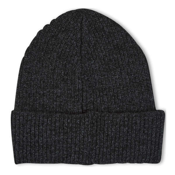 Daddy Wool Rib Beanie Bax