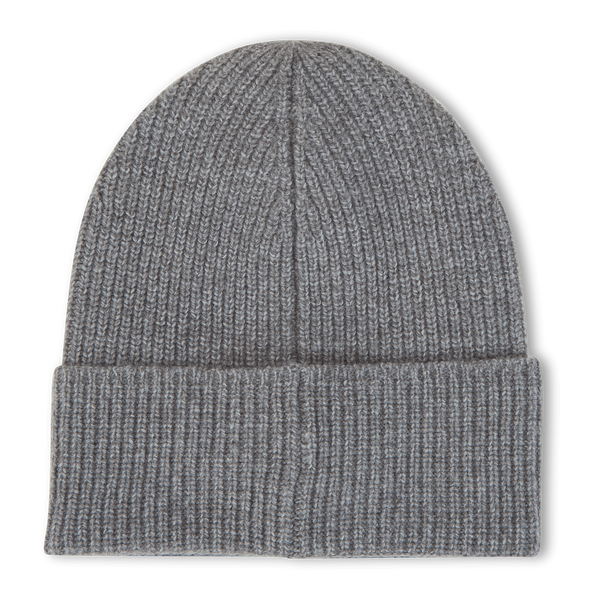 Calvin Klein Daddy Wool Rib Beanie