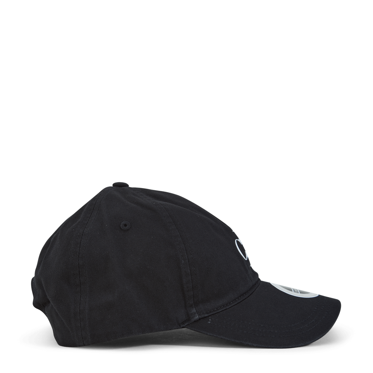 Sport Essentials Cap Cb Bds