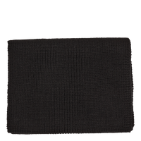 Calvin Klein Monologo Patch Scarf Bds