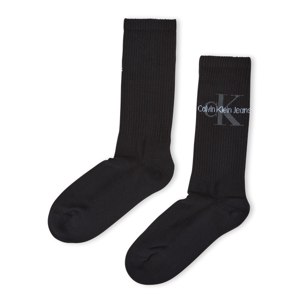 Ckj Men Sock Rib Desmond 3p Ec 2