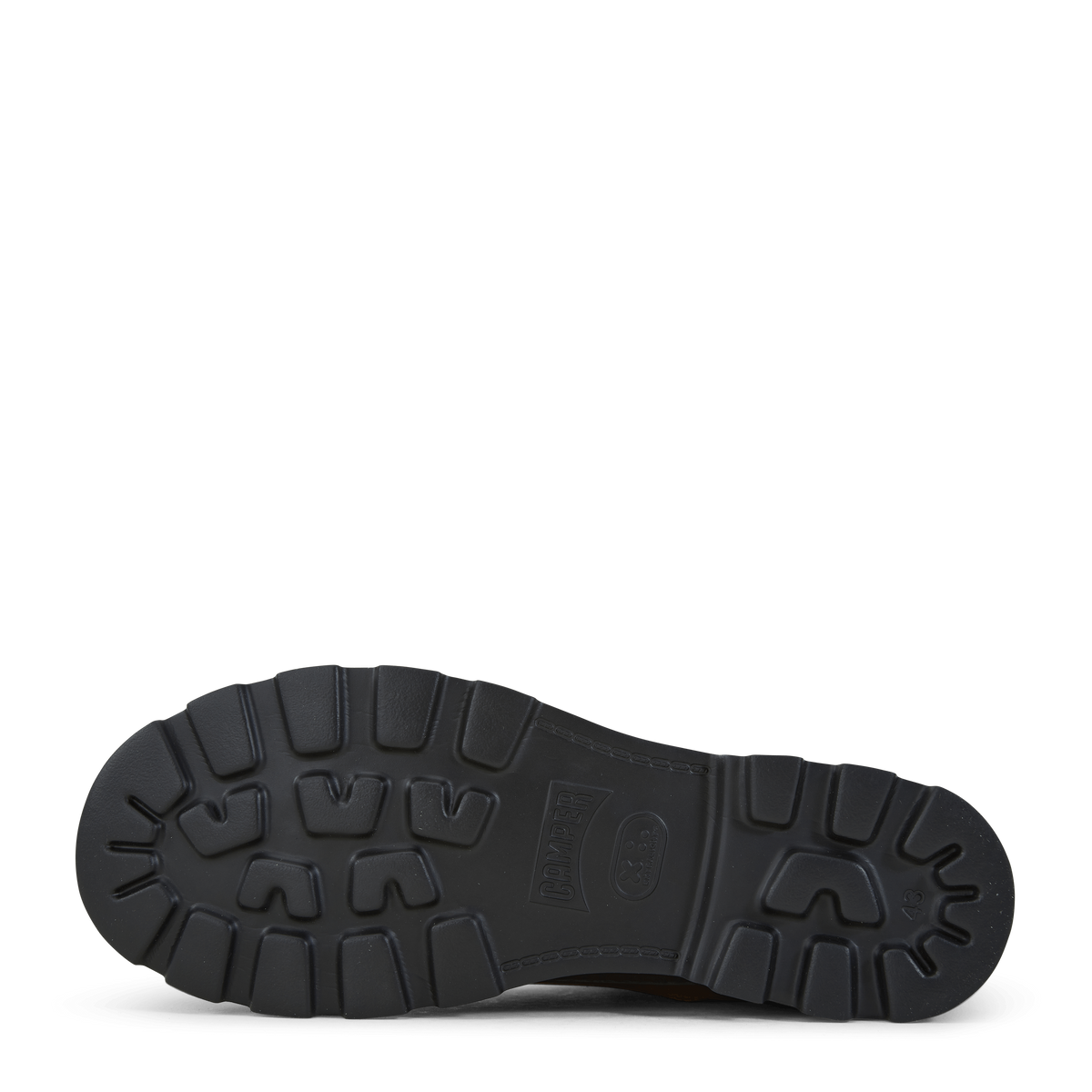 Brutus Medium