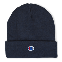 Beanie Cap Blazer