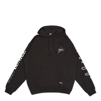 Damien Hoodie Swirl