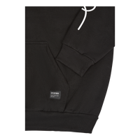 Damien Hoodie Swirl