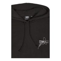 Damien Hoodie Swirl