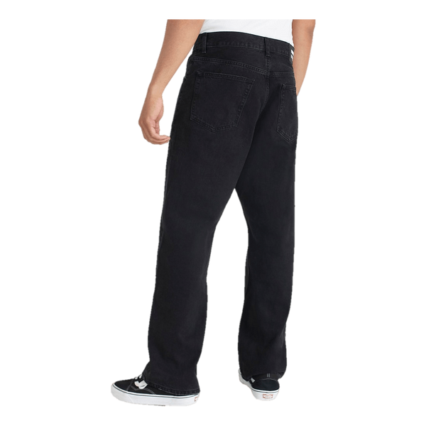 Omar Worn