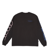 Reno Long Sleeve Multi Swirl