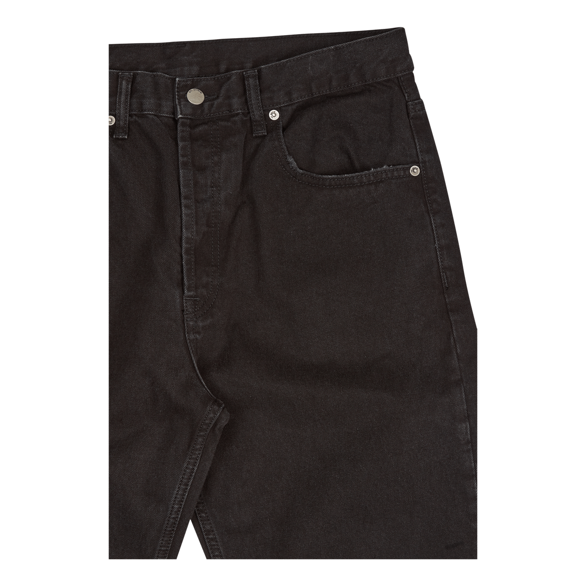 Rush Worn
