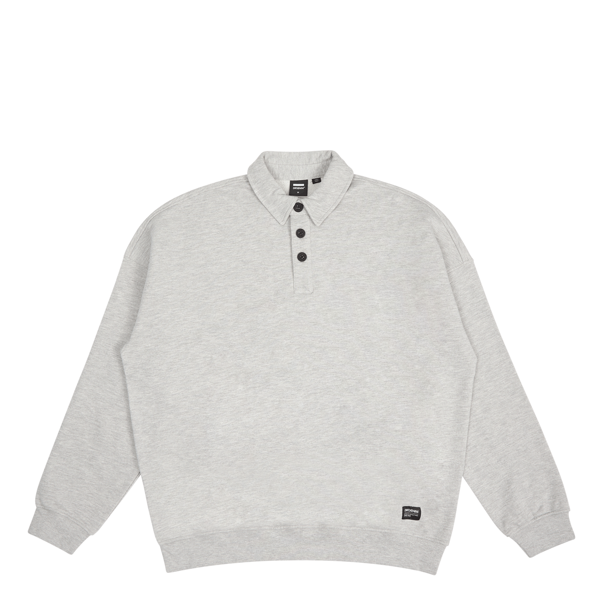 Dr. Denim Cid Sweatshirt