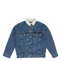 Eno Pile Jacket Jay Mid Retro