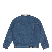 Eno Pile Jacket Jay Mid Retro
