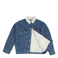Eno Pile Jacket Jay Mid Retro